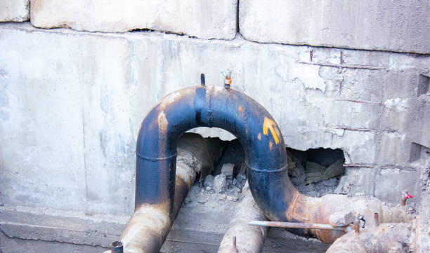 Best Water damage restoration near me  in Edina, MN
